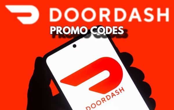 DoorDash Promo Codes