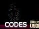 Doors RP The Multiverse Codes Roblox