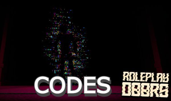 Doors RP The Multiverse Codes Roblox