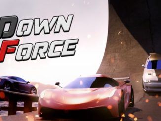 DownForce Stunt Driving Codes