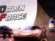DownForce Stunt Driving Codes