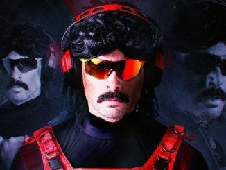 Dr Disrespect Height