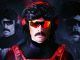 Dr Disrespect Height