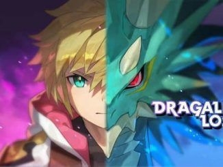 Dragalia Lost Dragons Favourite Food