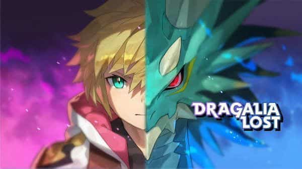 Dragalia Lost Dragons Favourite Food