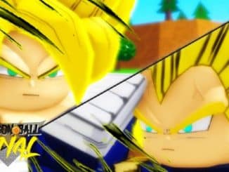 Dragon Ball Final Remastered Codes