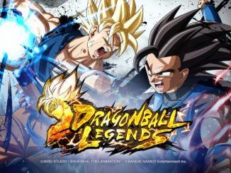 Dragon Ball Legends Codes