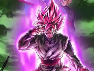 Dragon Ball Legends Mod Menu APK