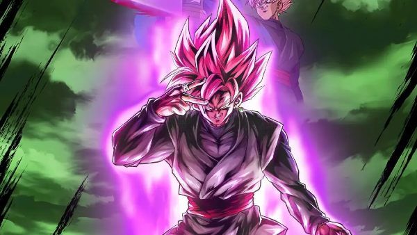 Dragon Ball Legends Mod Menu APK