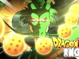 Dragon Ball RNG Codes