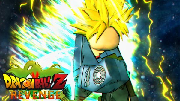 Dragon Ball Revenge Codes