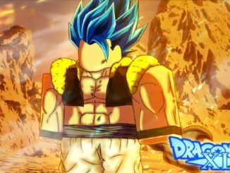Dragon Ball XL Codes