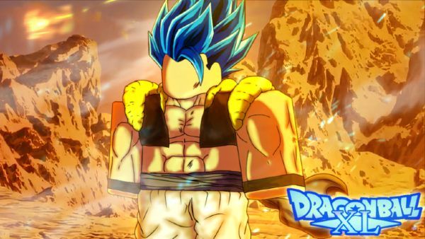 Dragon Ball XL Codes