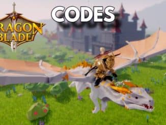 Dragon Blade Codes Roblox