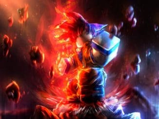 Dragon Blox Codes