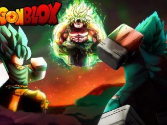 Dragon Blox Trello Link & Wiki