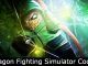 Dragon Fighting Simulator Codes - Roblox
