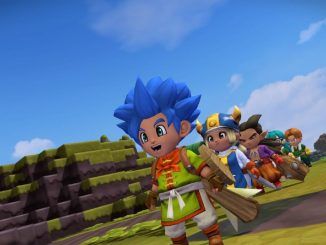 Dragon Quest Builders 2 Food Recipes