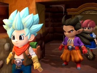 Dragon Quest Builders 2 Room Recipes