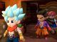 Dragon Quest Builders 2 Room Recipes
