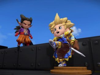 Dragon Quest Builders 2 Unlock All Outfits