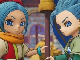 Dragon Quest Treasures Monsters Locations
