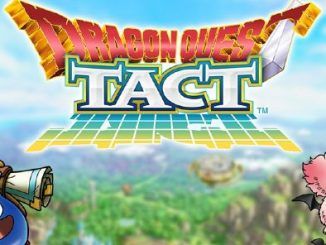 Dragon Quest Tact Tier List