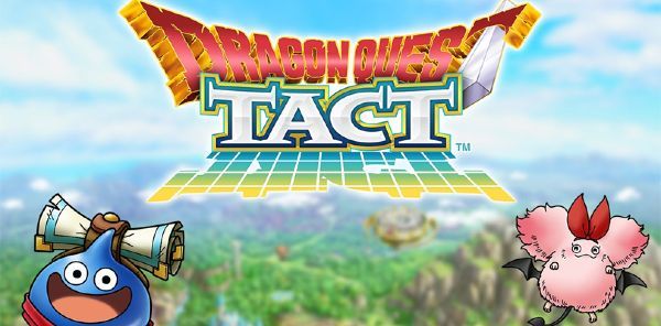 Dragon Quest Tact Tier List