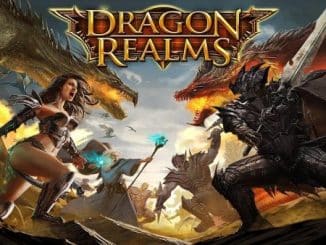 Dragon Realms Codes