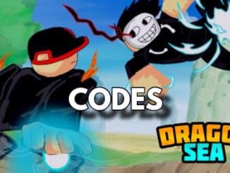 Dragon Sea Codes Roblox