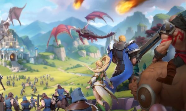 Dragon Siege Codes