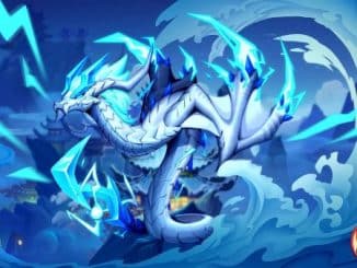 Dragon Tamer Codes