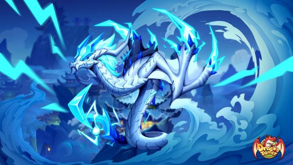 Dragon Tamer Codes