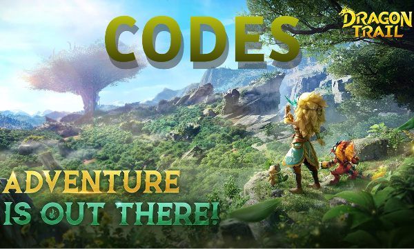 Dragon Trail Codes Activation Code