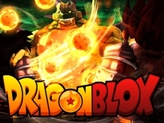 Dragon Blox Roblox
