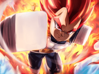Dragon Soul | Anime MMO