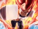 Dragon Soul | Anime MMO