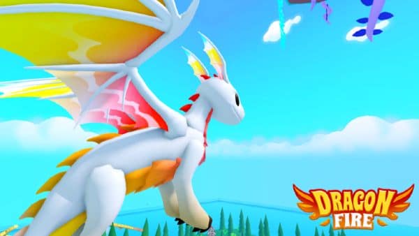DragonFire Codes