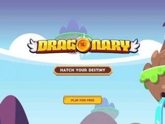 Dragonary Breeding
