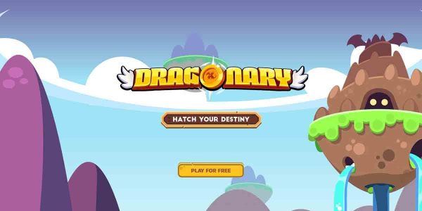 Dragonary Breeding