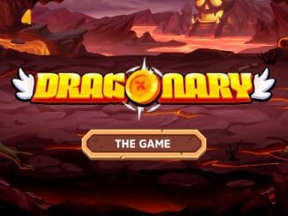 Dragonary CYT Farming Guide