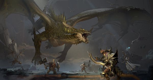 Dragonheir Silent Gods Reroll Guide