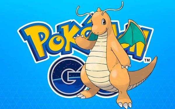 Dragonite Weakness Pokemon Go