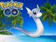 Dratini Weakness Pokemon Go