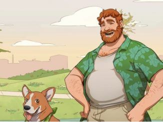 Dream Daddy Brian Answers guide