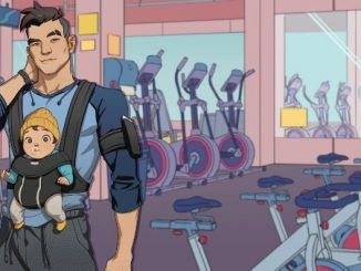 Dream Daddy Craig Answers guide