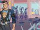 Dream Daddy Craig Answers guide