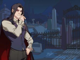 Dream Daddy Damien Answers