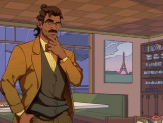 Dream Daddy Hugo Answers guide