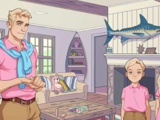 Dream Daddy Joseph Answers guide